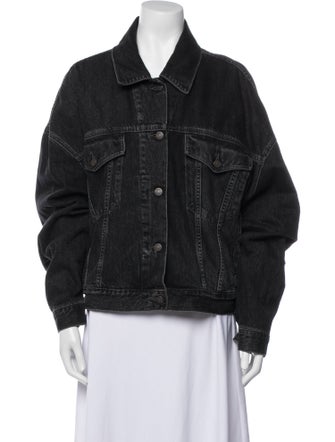 Acne Studios Denim Jacket