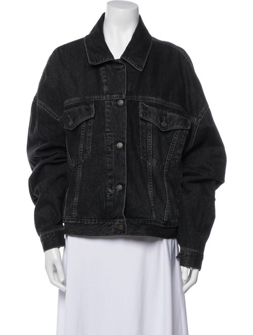 Acne Studios Denim Jacket