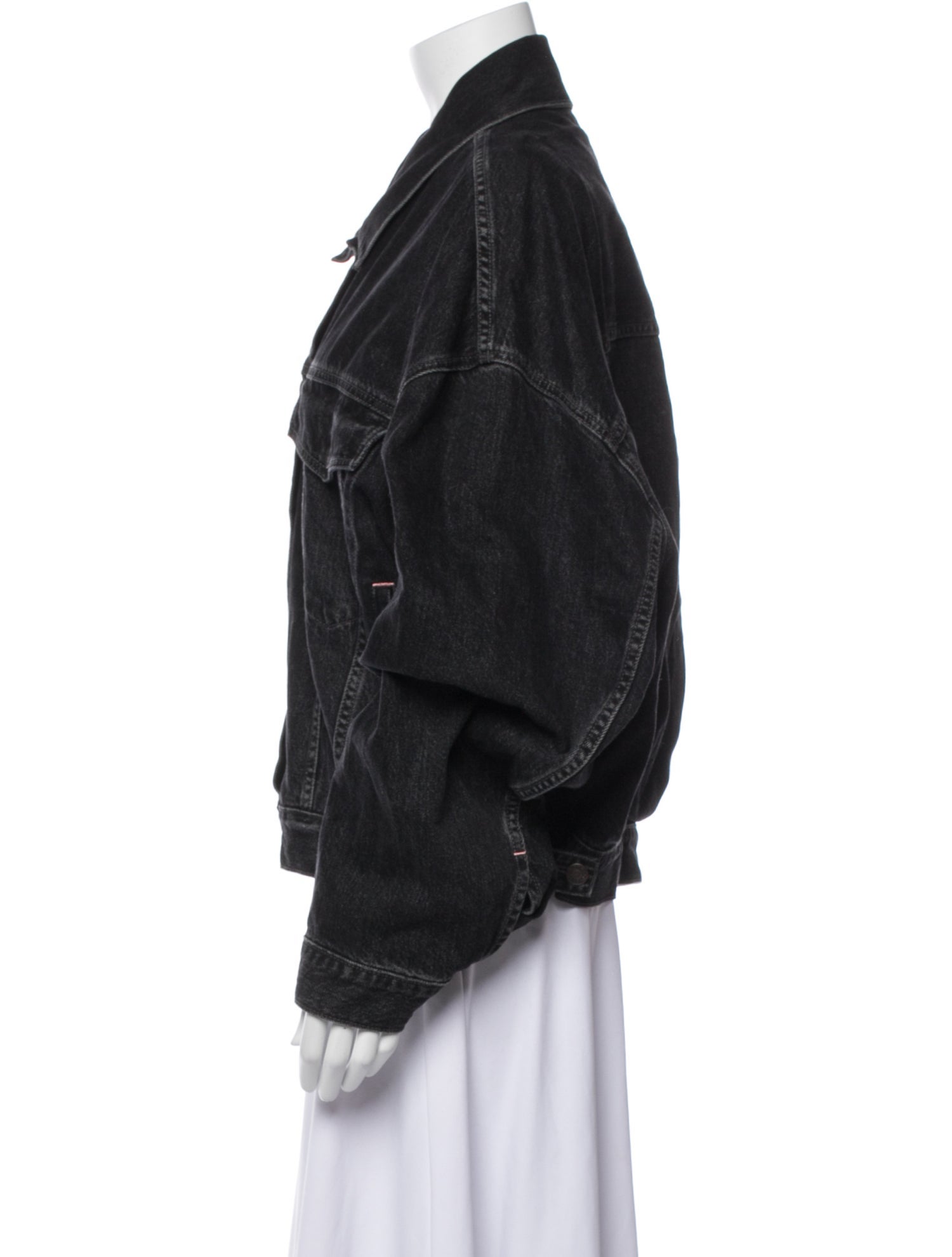 Acne Studios Denim Jacket