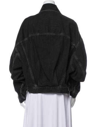 Acne Studios Denim Jacket