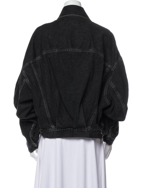 Acne Studios Denim Jacket