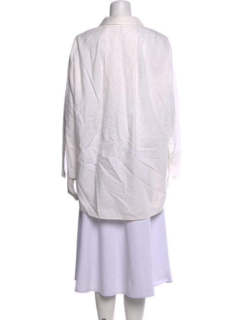 Acne Studios Long Sleeve Tunic