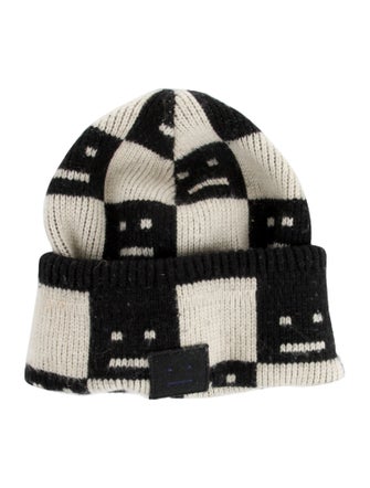 Acne Studios Beanie