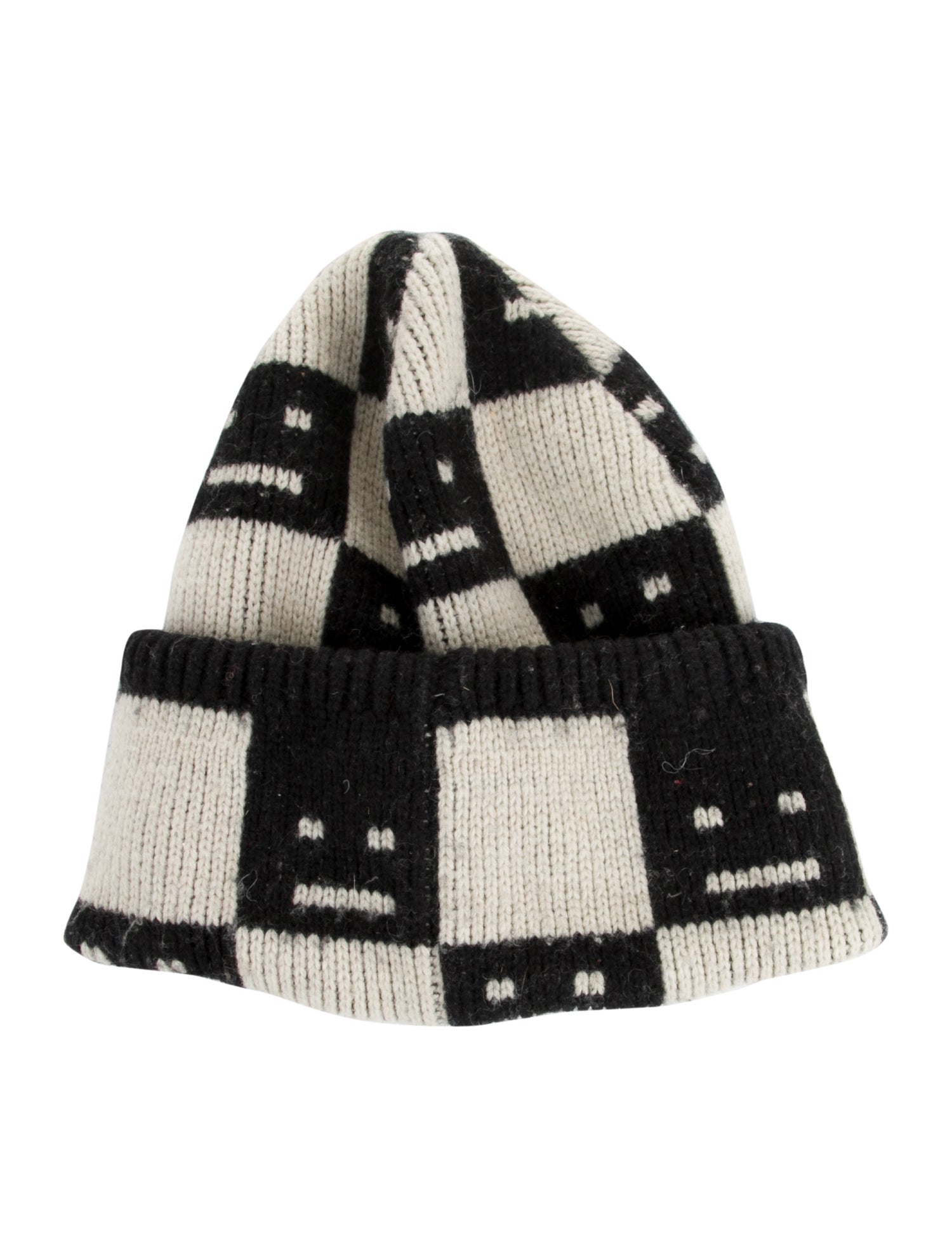 Acne Studios Beanie