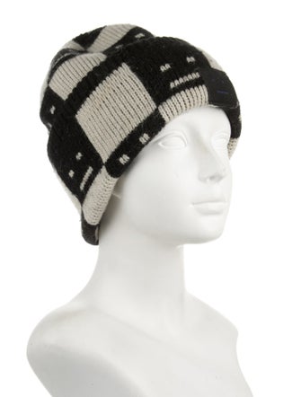 Acne Studios Beanie