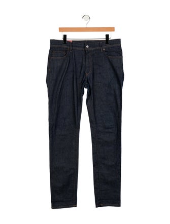 Acne Studios Skinny Jeans