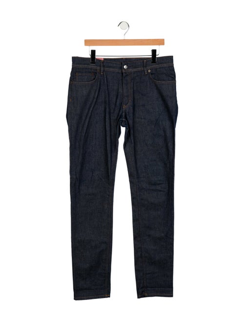 Acne Studios Skinny Jeans