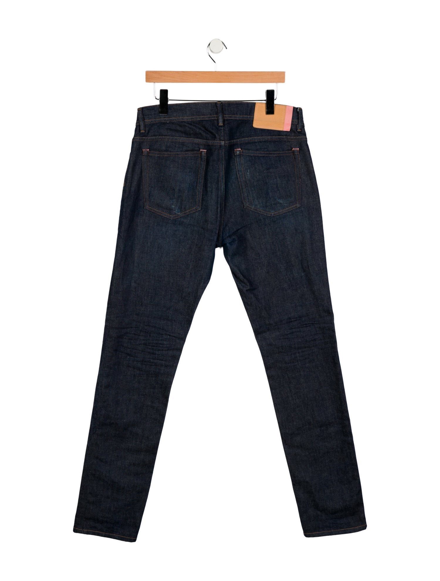 Acne Studios Skinny Jeans