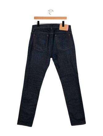 Acne Studios Skinny Jeans