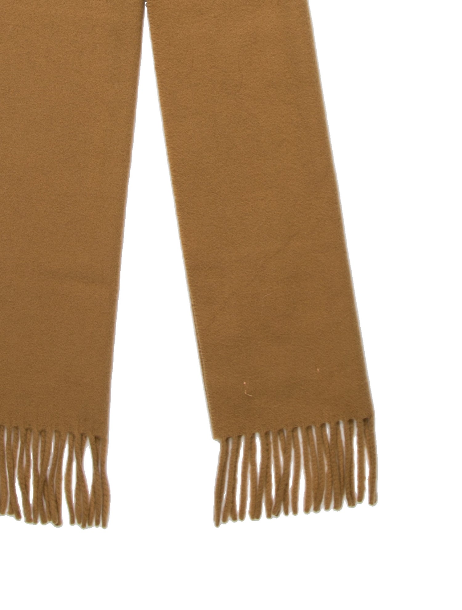 Acne Studios Wool Scarf