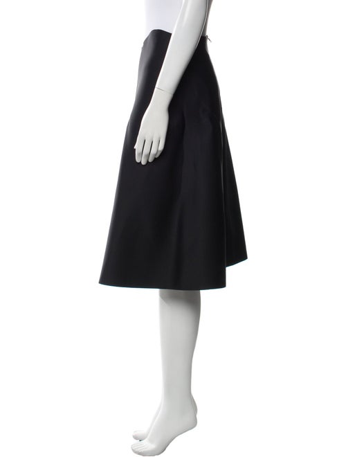 Acne Studios Knee-Length Skirt