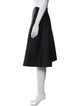 Acne Studios Knee-Length Skirt