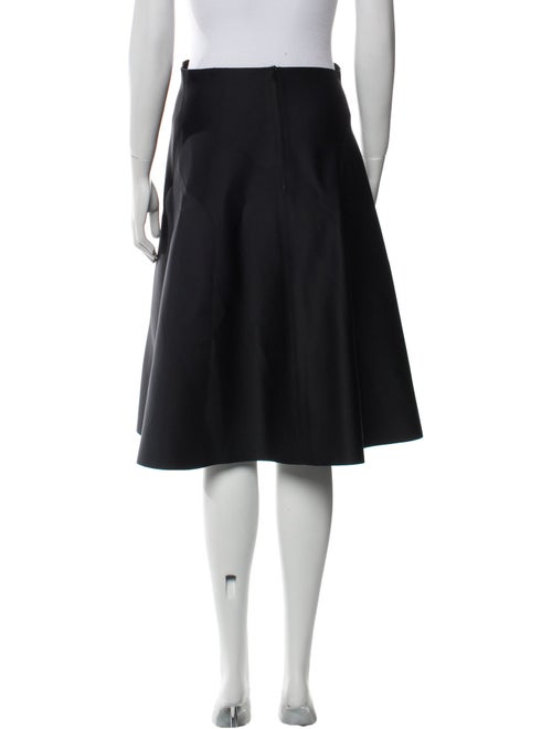 Acne Studios Knee-Length Skirt