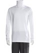 Acne Studios Turtleneck Long Sleeve T-Shirt