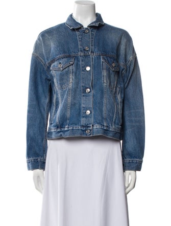 Acne Studios Denim Jacket