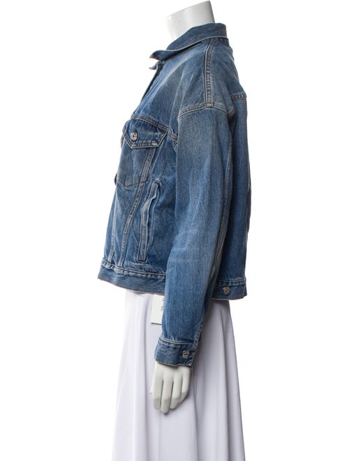 Acne Studios Denim Jacket