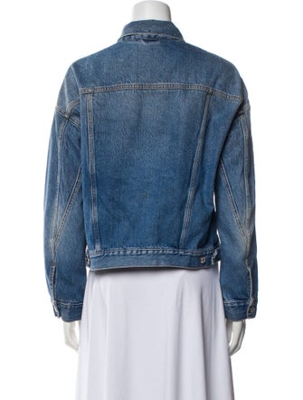 Acne Studios Denim Jacket