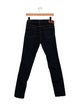 Acne Studios Low-Rise Skinny Leg Jeans