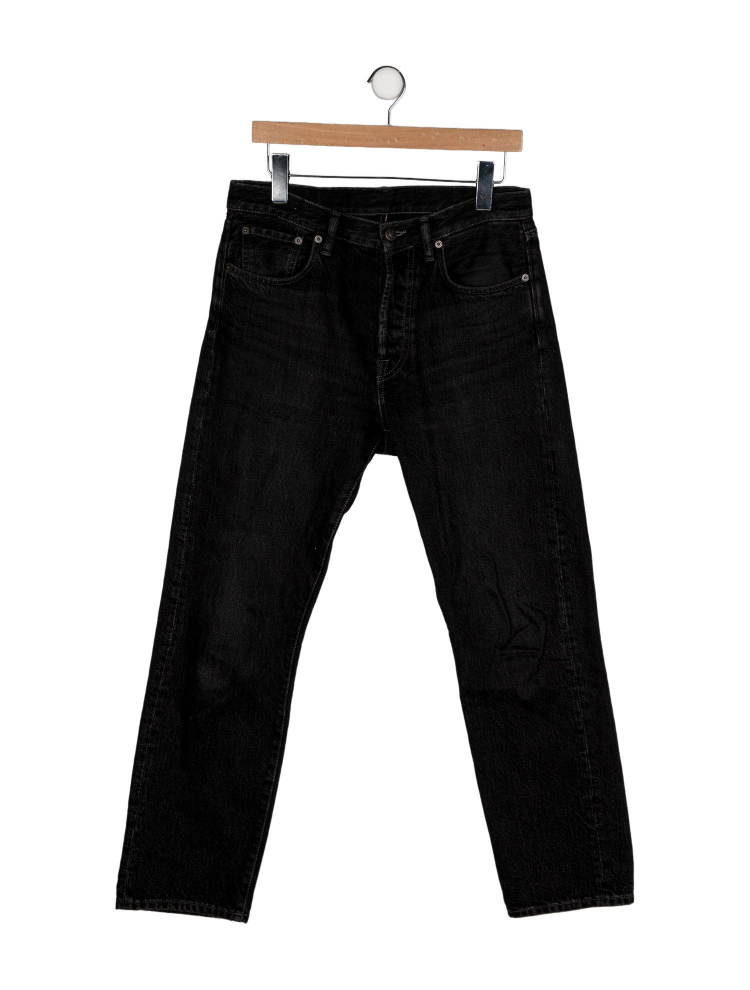 Acne Studios Skinny Jeans