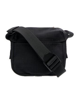 Acne Studios Canvas Clutch