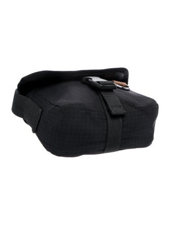 Acne Studios Canvas Clutch