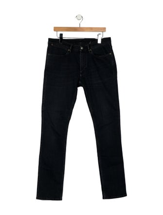 Acne Studios Skinny Jeans