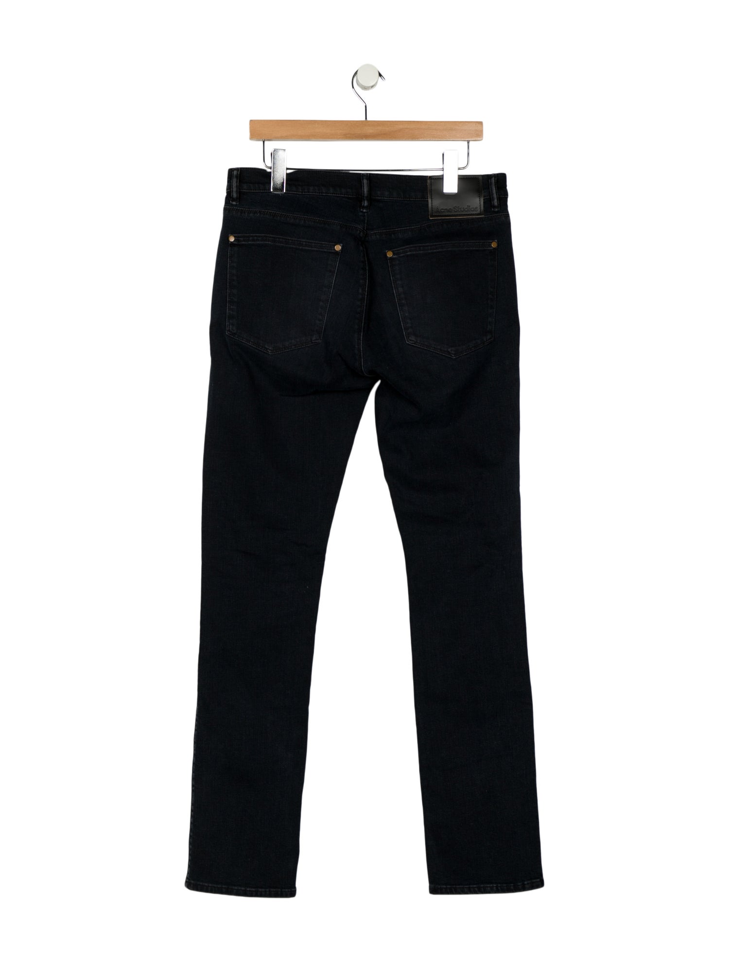 Acne Studios Skinny Jeans