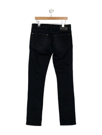 Acne Studios Skinny Jeans