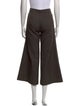 Acne Studios Wide Leg Pants