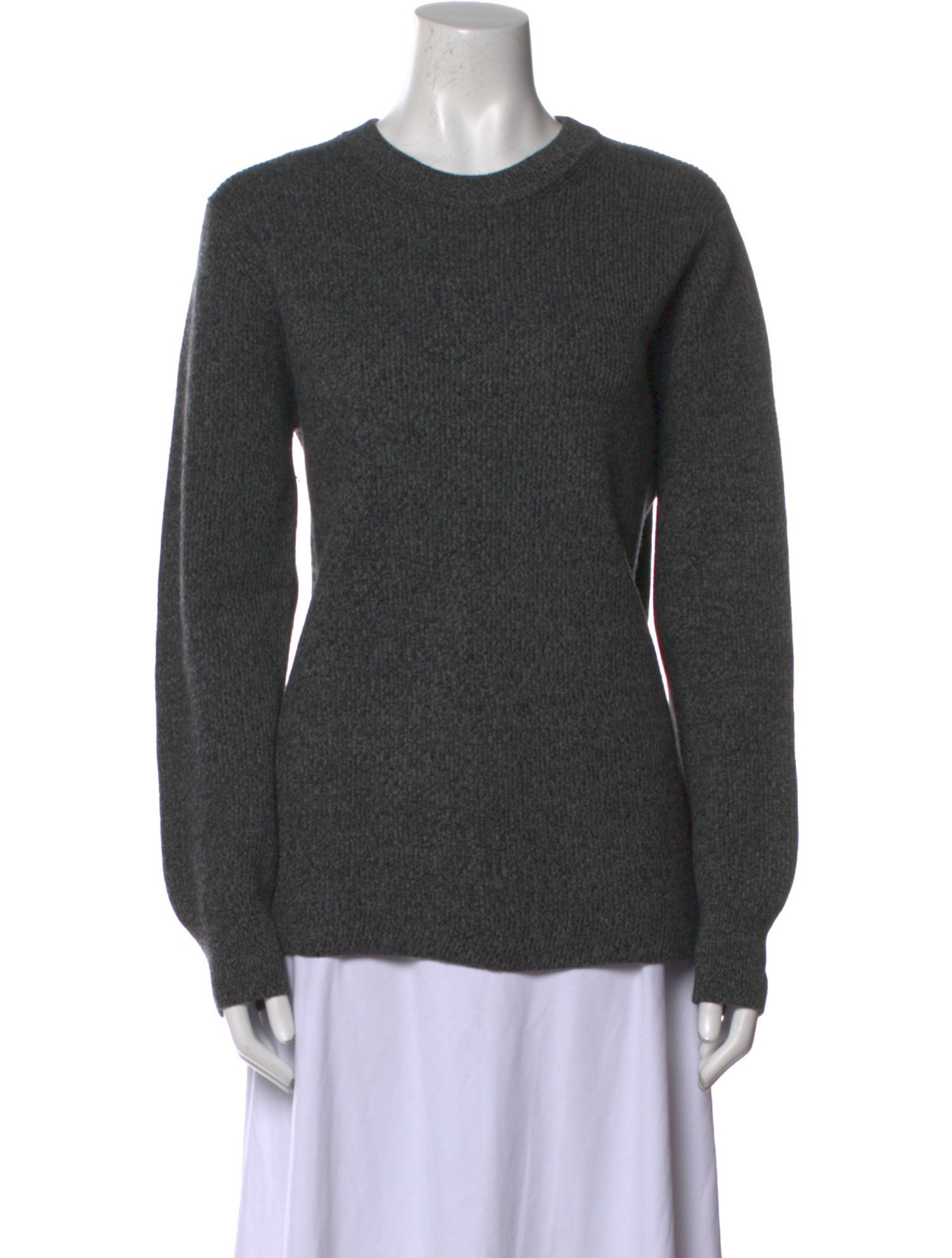 Acne Studios Wool Crew Neck Sweater