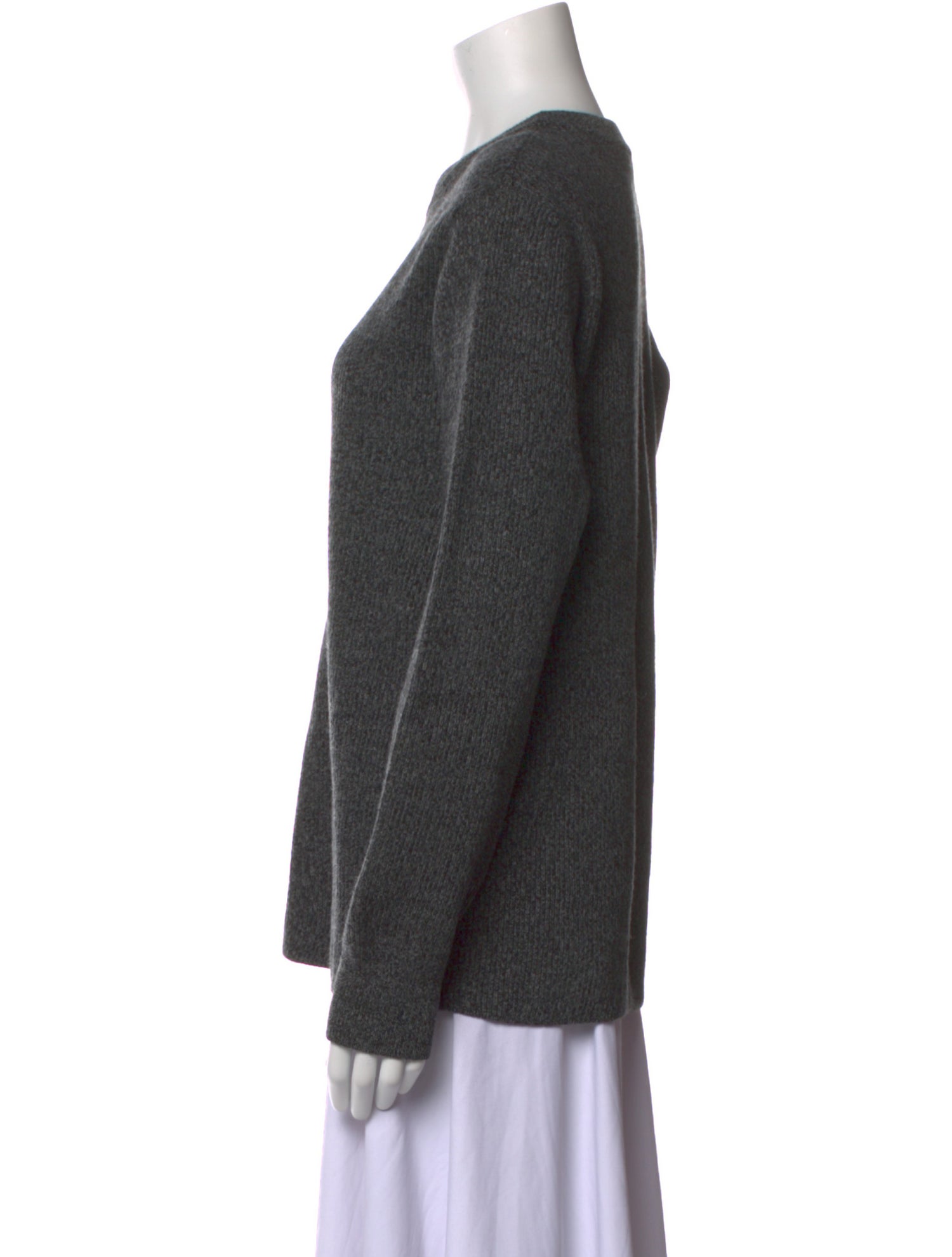 Acne Studios Wool Crew Neck Sweater