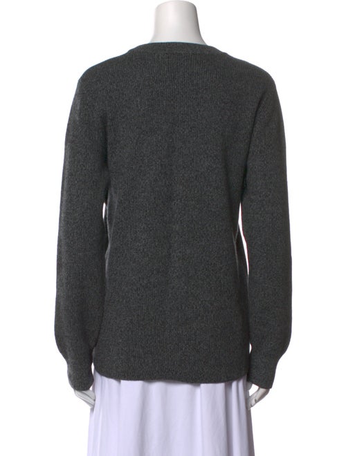 Acne Studios Wool Crew Neck Sweater