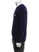 Acne Studios Wool Crew Neck Pullover