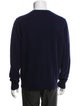 Acne Studios Wool Crew Neck Pullover