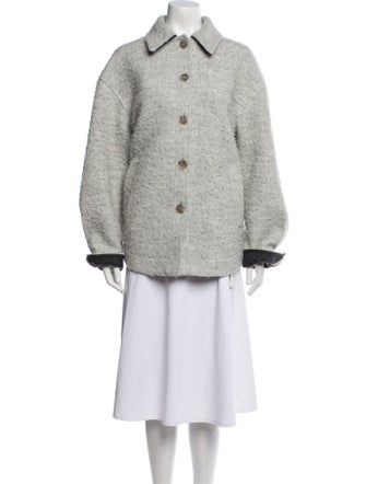 Acne Studios Wool Jacket