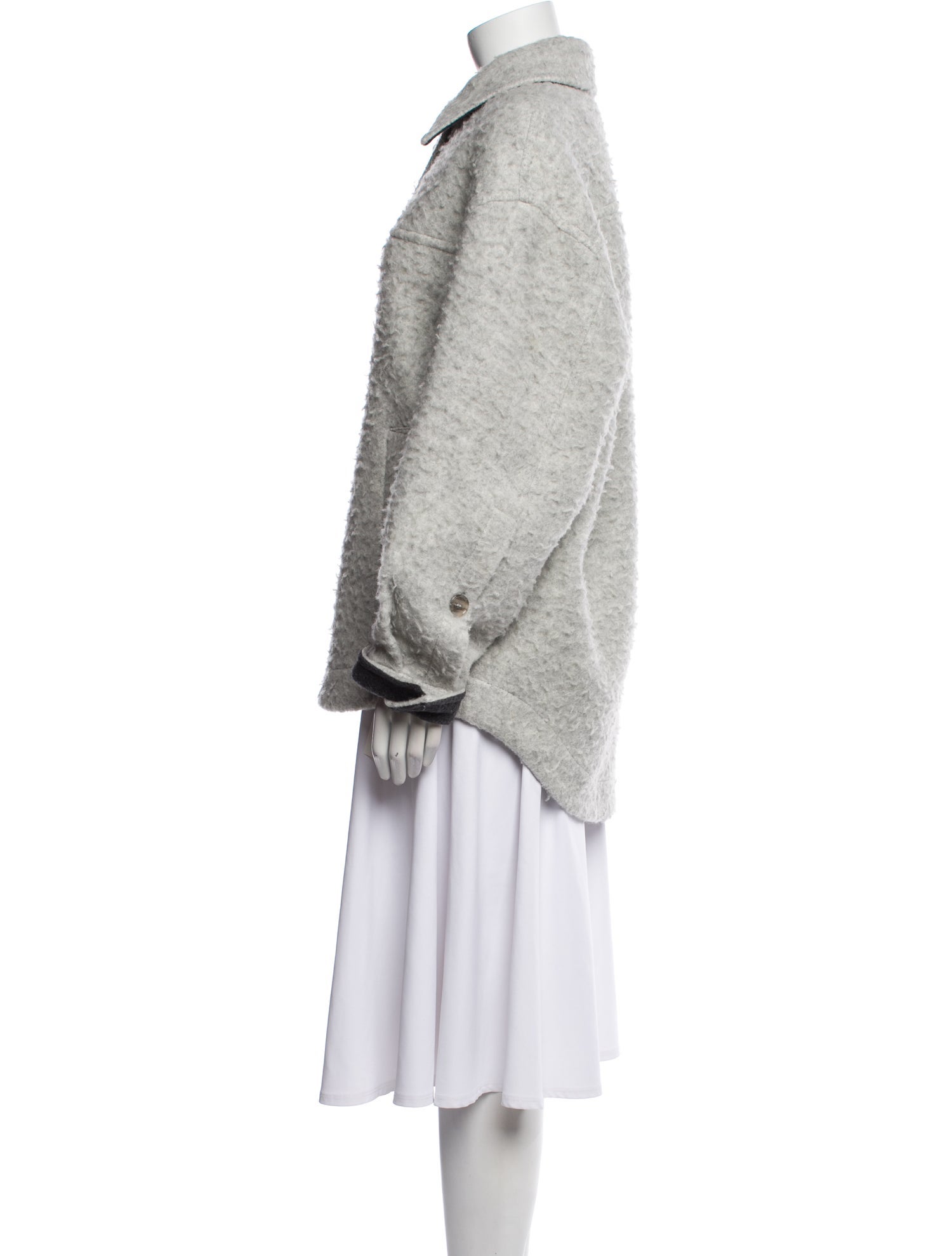 Acne Studios Wool Jacket