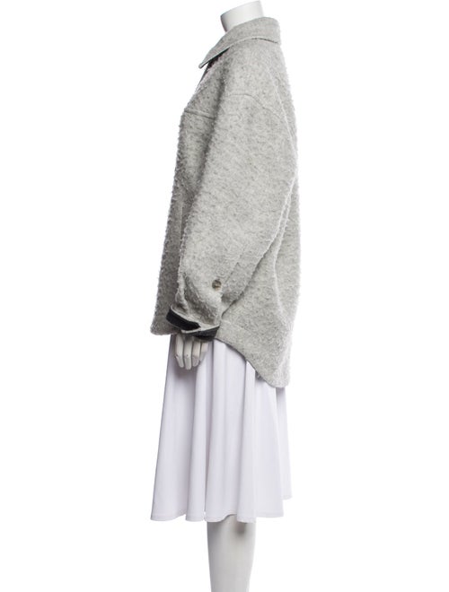 Acne Studios Wool Jacket