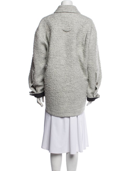 Acne Studios Wool Jacket