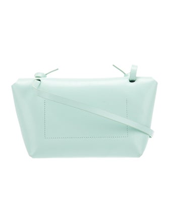 Acne Studios Leather Crossbody Bag