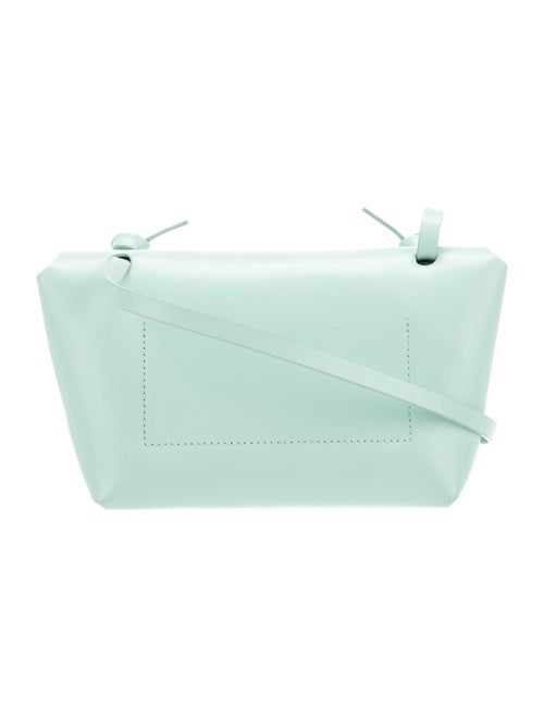Acne Studios Leather Crossbody Bag
