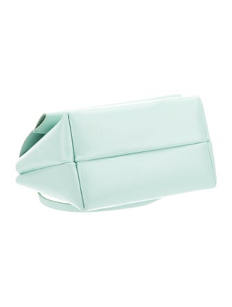 Acne Studios Leather Crossbody Bag