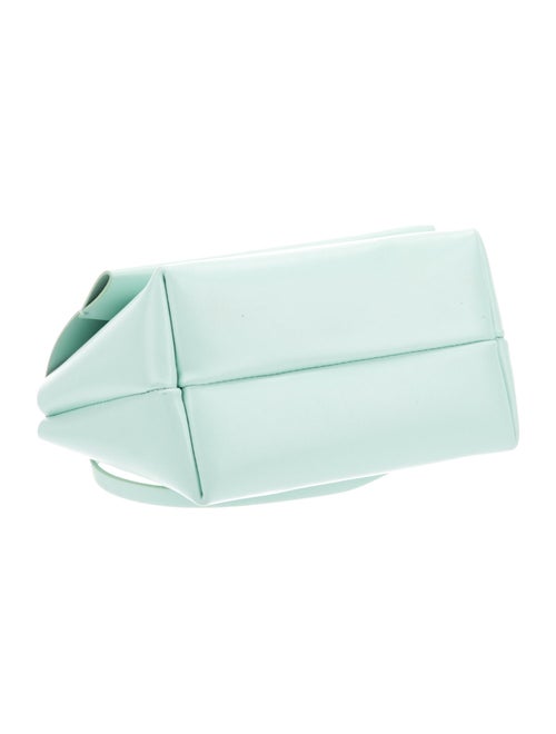 Acne Studios Leather Crossbody Bag