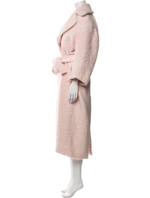 Acne Studios Faux Fur Coat