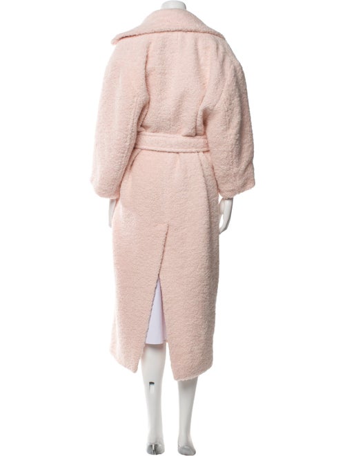 Acne Studios Faux Fur Coat