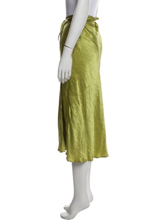 Acne Studios Midi Length Skirt