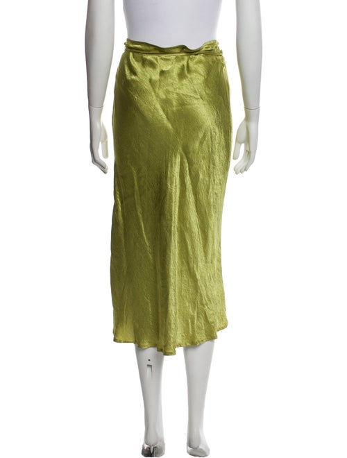 Acne Studios Midi Length Skirt