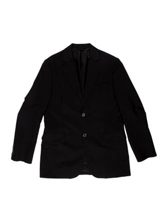 Acne Studios Two-Piece Suit