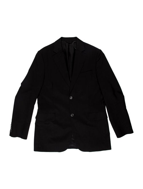 Acne Studios Two-Piece Suit