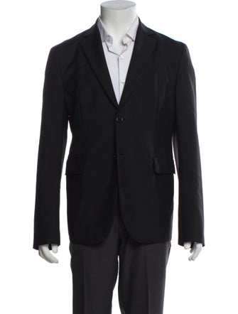 Acne Studios Wool Blazer