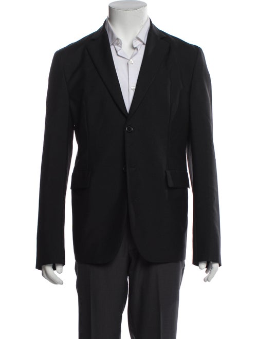 Acne Studios Wool Blazer